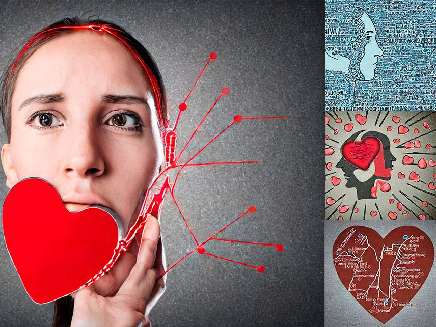 ¿Cuáles son las 10 principales enfermedades cardiovasculares?
